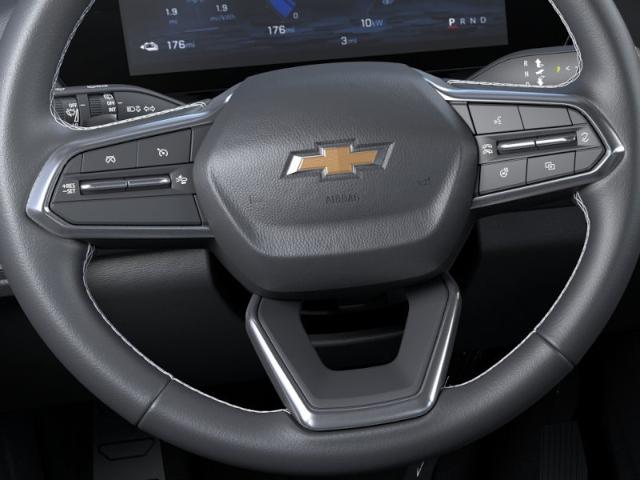 2024 Chevrolet Blazer EV Vehicle Photo in CORPUS CHRISTI, TX 78412-4902