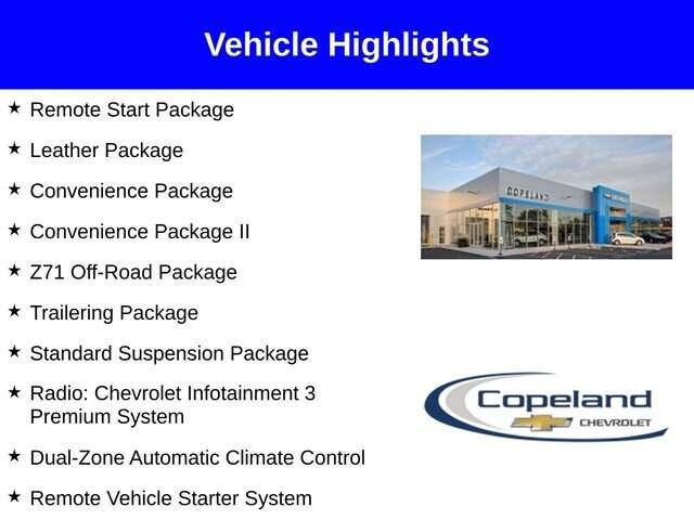 2025 Chevrolet Silverado 1500 Vehicle Photo in BROCKTON, MA 02301-7113