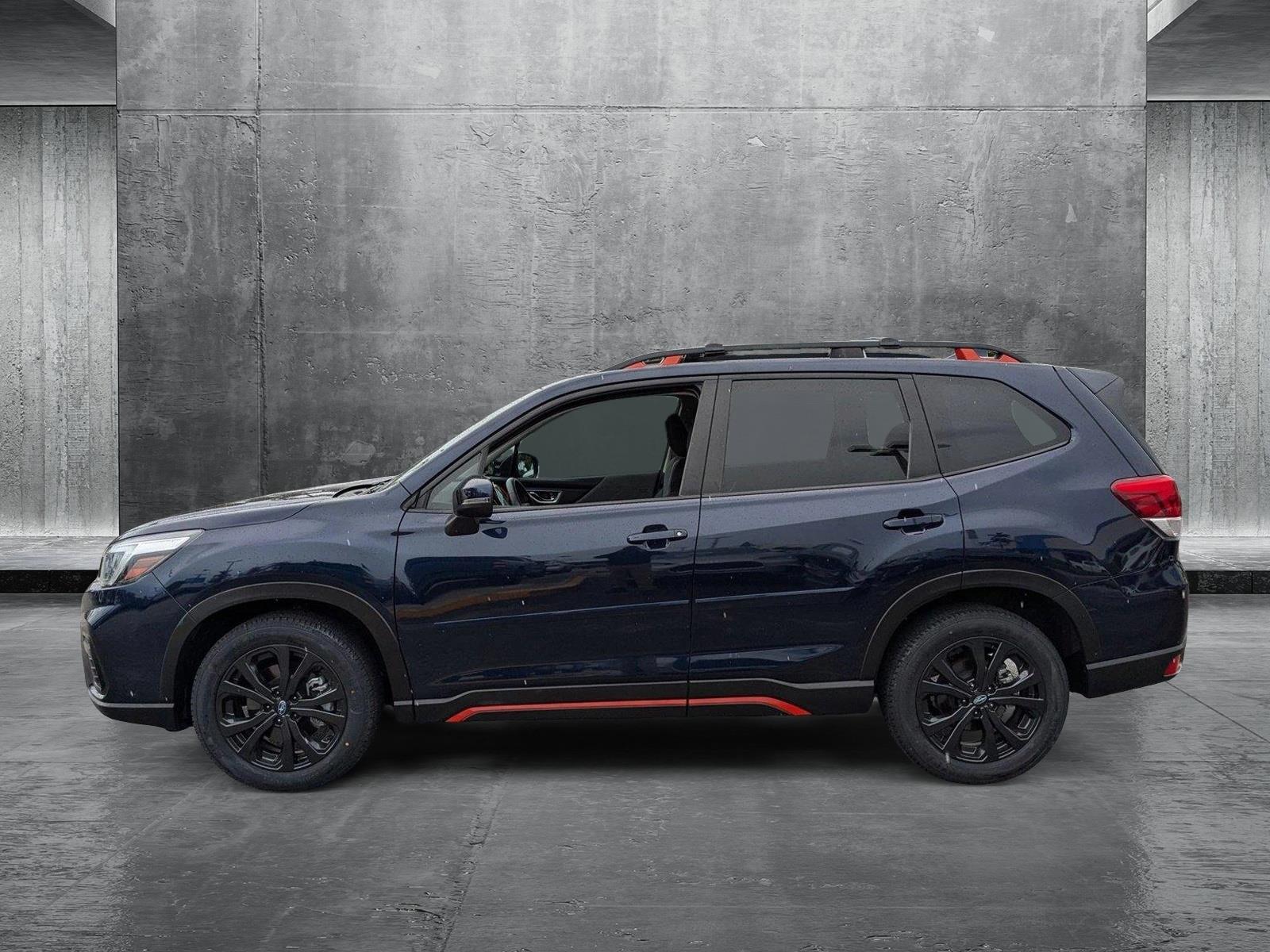 2021 Subaru Forester Vehicle Photo in Miami, FL 33015