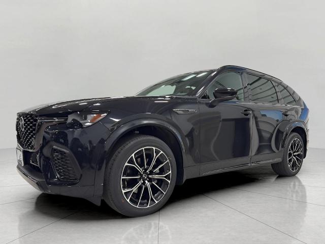 2025 Mazda CX-70 Vehicle Photo in Green Bay, WI 54304