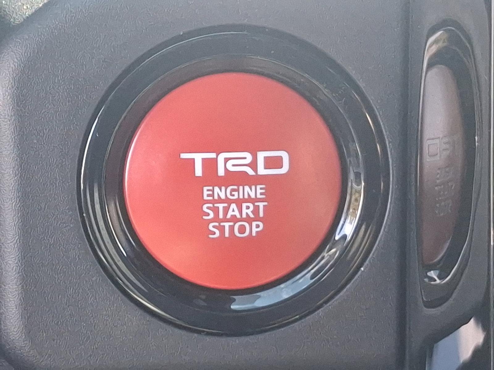 2025 Toyota Tacoma 4WD Vehicle Photo in Trevose, PA 19053