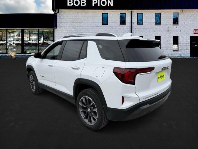 2025 GMC Terrain Vehicle Photo in CHICOPEE, MA 01020-5001