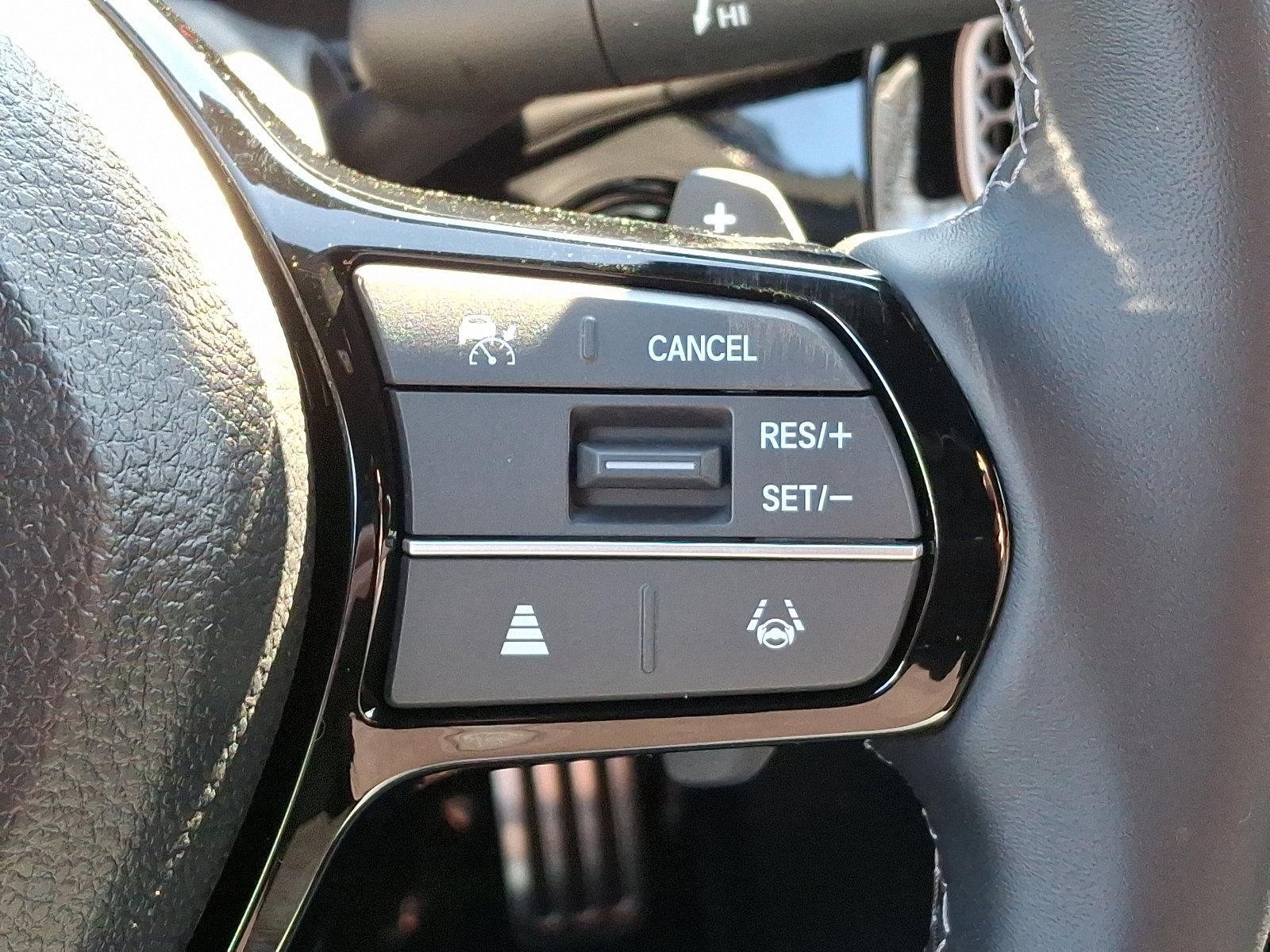 2025 Honda Civic Sedan Vehicle Photo in Harrisburg, PA 17111