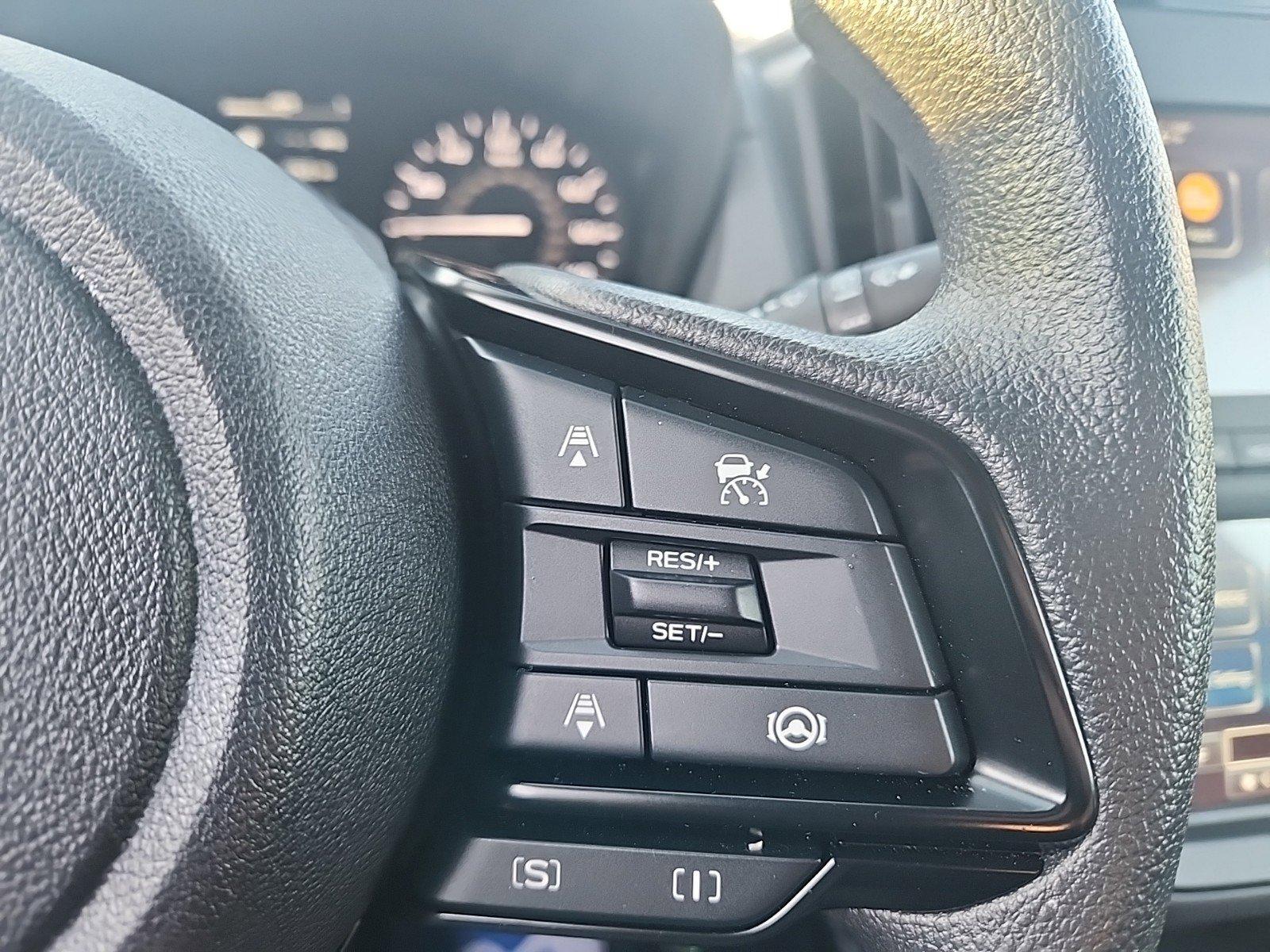 2024 Subaru Crosstrek Vehicle Photo in Mechanicsburg, PA 17050