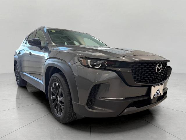 2025 Mazda CX-50 Vehicle Photo in Green Bay, WI 54304