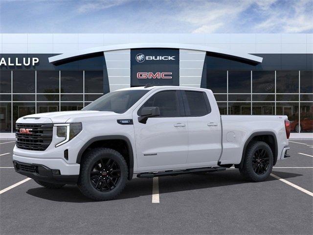 2025 GMC Sierra 1500 Vehicle Photo in PUYALLUP, WA 98371-4149