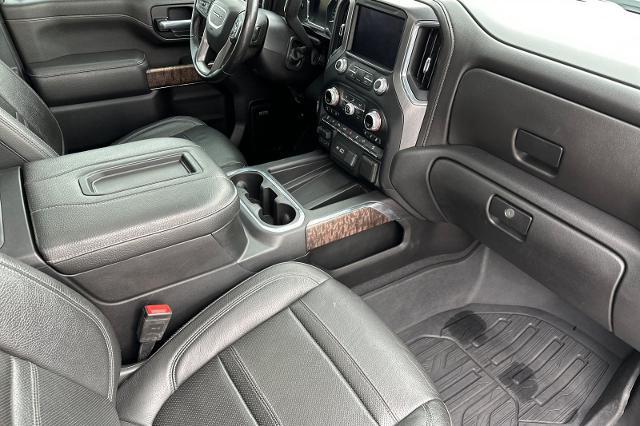 2020 GMC Sierra 3500 HD Vehicle Photo in SPOKANE, WA 99202-2191