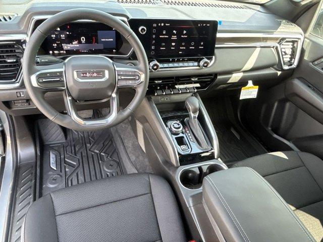 2025 GMC Canyon Vehicle Photo in ALBERTVILLE, AL 35950-0246