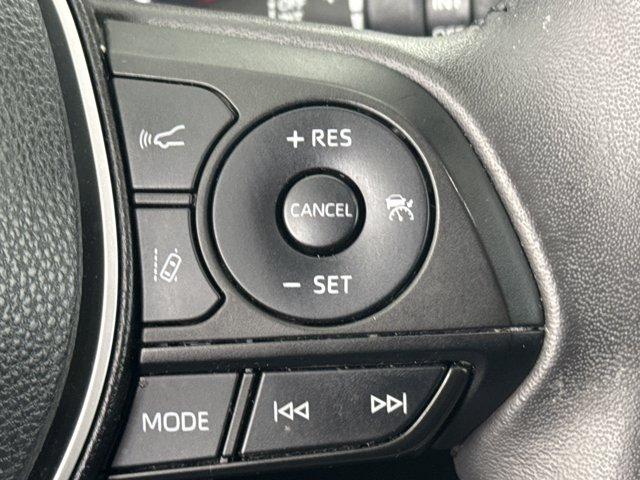2023 Toyota RAV4 Vehicle Photo in Charlotte, NC 28273