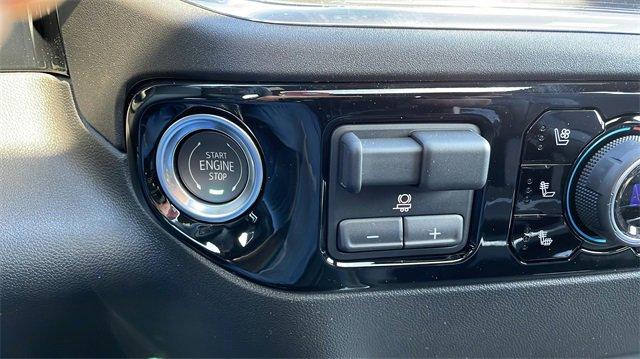 2025 Chevrolet Silverado 2500 HD Vehicle Photo in THOMPSONTOWN, PA 17094-9014