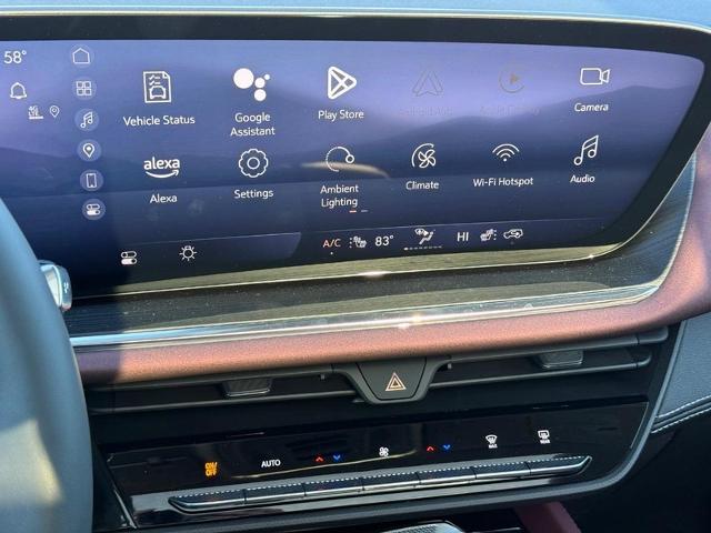 2025 Buick Envision Vehicle Photo in COLUMBIA, MO 65203-3903
