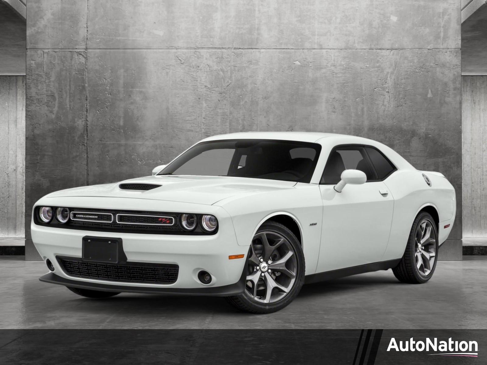 2022 Dodge Challenger Vehicle Photo in Clearwater, FL 33765