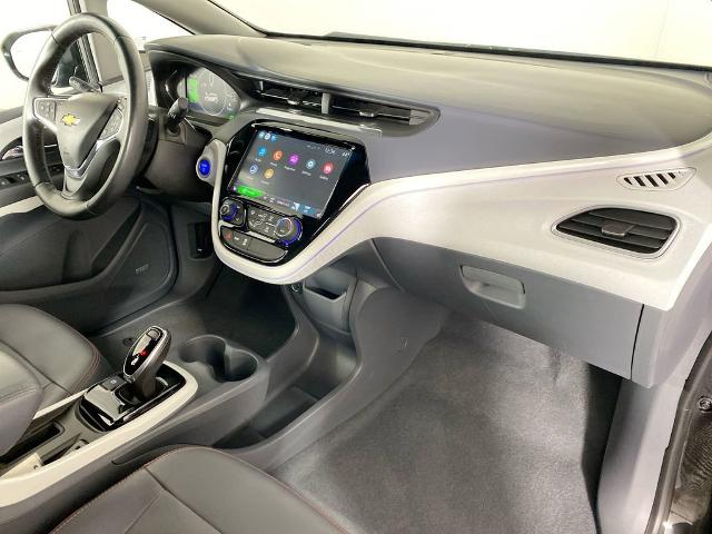 2018 Chevrolet Bolt EV Vehicle Photo in ALLIANCE, OH 44601-4622