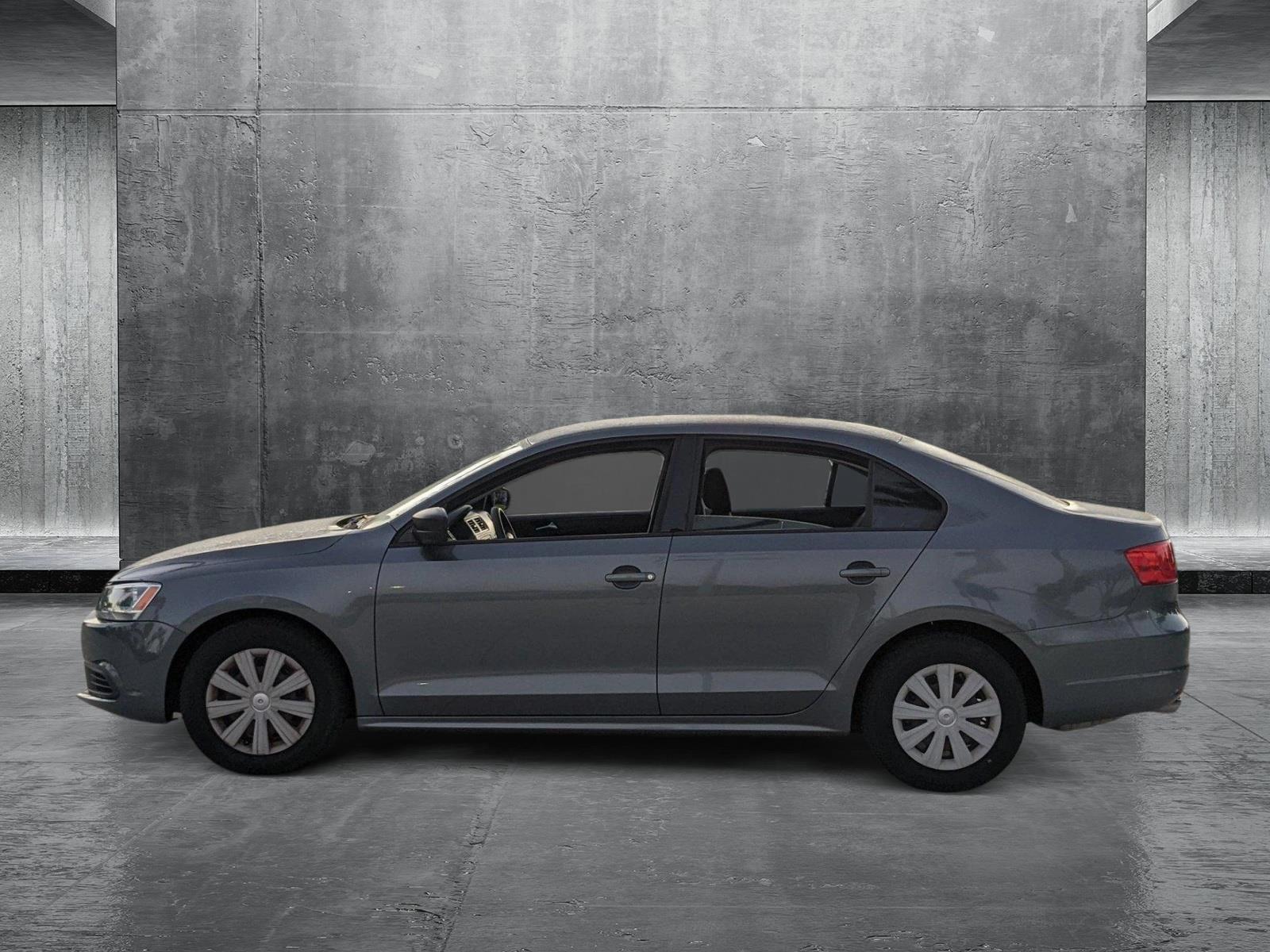 2013 Volkswagen Jetta Sedan Vehicle Photo in Davie, FL 33331