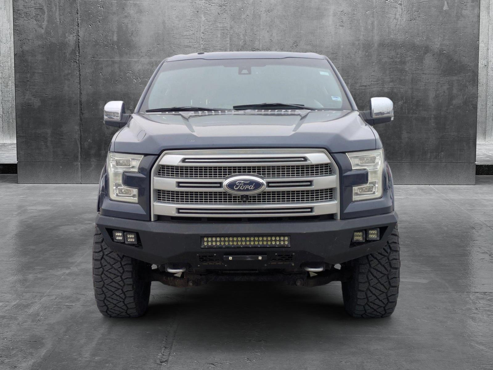 2015 Ford F-150 Vehicle Photo in Corpus Christi, TX 78415