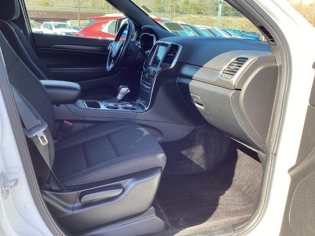 2018 Jeep Grand Cherokee Vehicle Photo in Gardner, MA 01440
