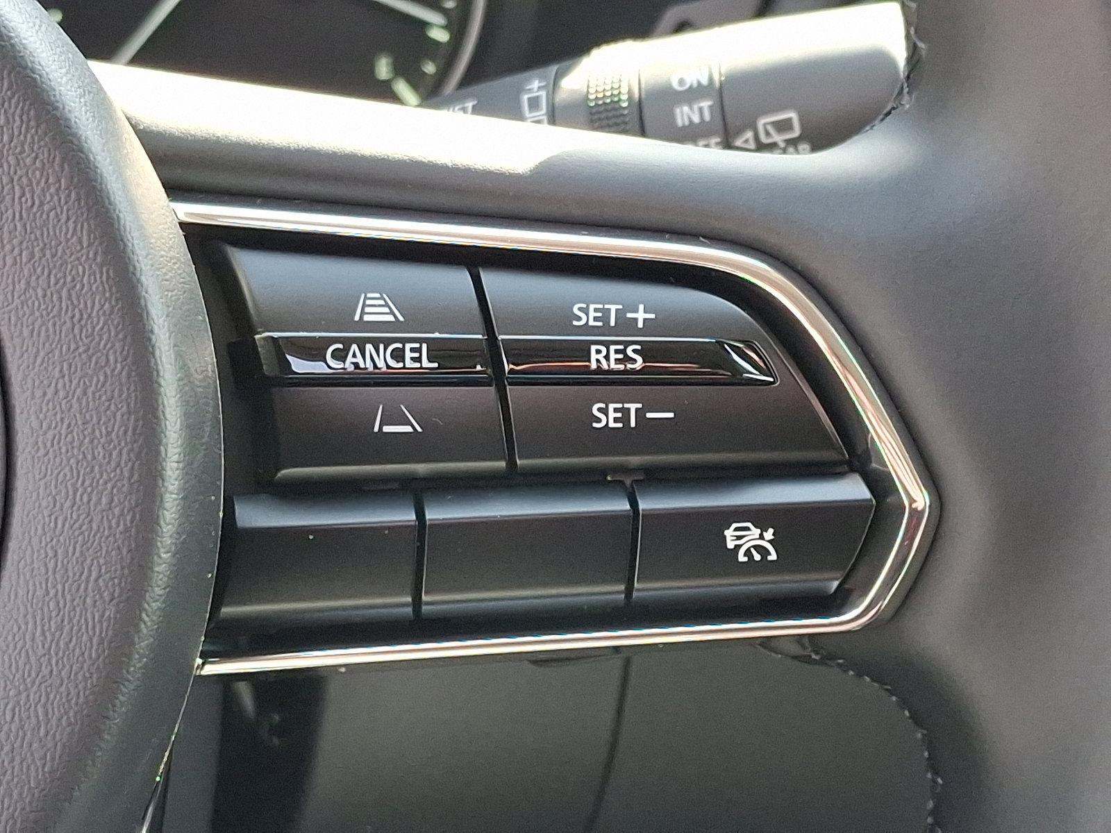 2025 Mazda CX-70 Vehicle Photo in Trevose, PA 19053