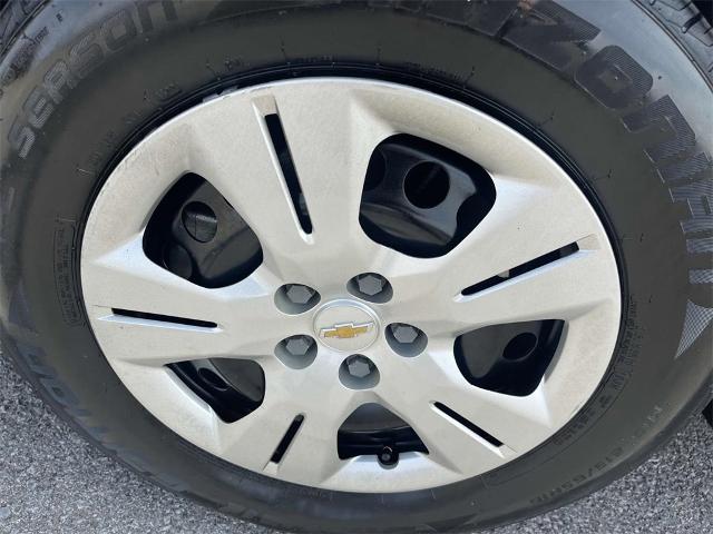 2016 Chevrolet Trax Vehicle Photo in ALCOA, TN 37701-3235