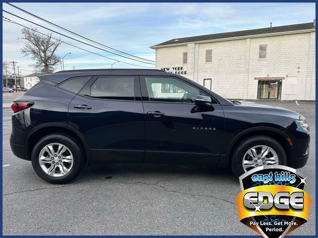 2020 Chevrolet Blazer Vehicle Photo in Roslyn, NY 11576