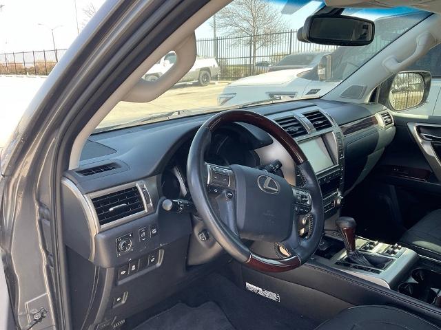 2019 Lexus GX 460 Vehicle Photo in San Antonio, TX 78230
