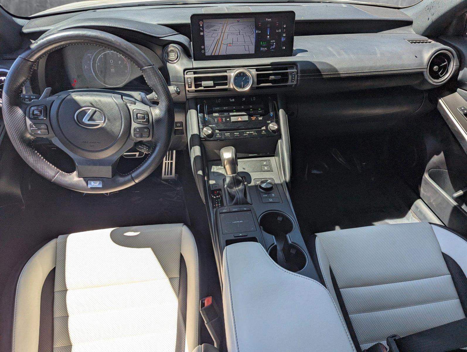 2022 Lexus IS 350 Vehicle Photo in Delray Beach, FL 33444