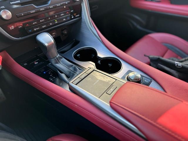 2022 Lexus RX 350 Vehicle Photo in San Antonio, TX 78230