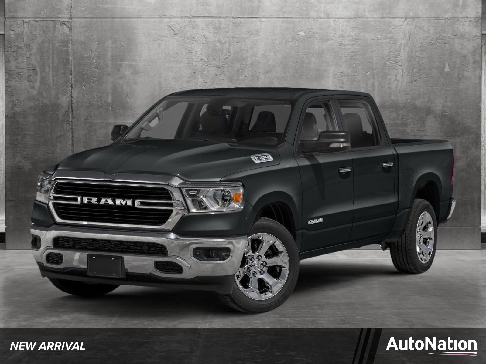 2019 Ram 1500 Vehicle Photo in Panama City, FL 32401
