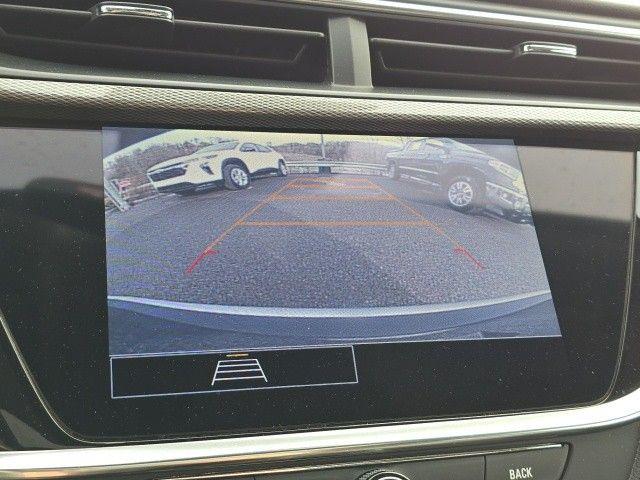 2022 Buick Encore GX Vehicle Photo in Pleasant Hills, PA 15236