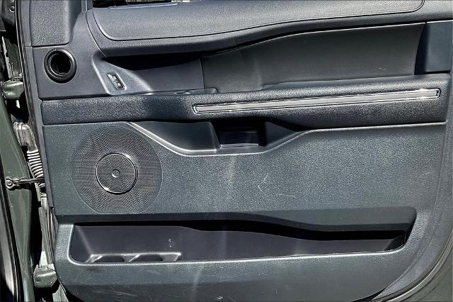 2022 Ford Expedition Vehicle Photo in Tulsa, OK 74145