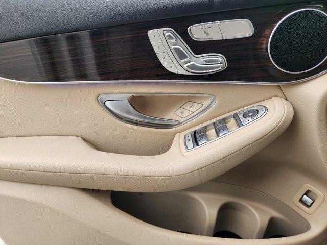 2022 Mercedes-Benz GLC Vehicle Photo in Decatur, TX 76234