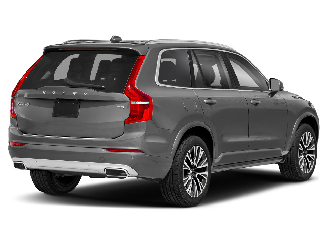 2021 Volvo XC90 Vehicle Photo in San Antonio, TX 78230