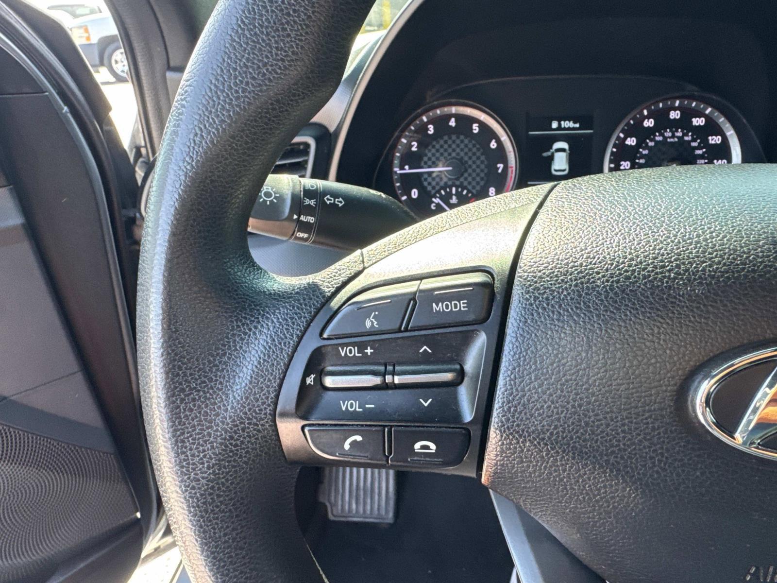 2020 Hyundai Veloster Vehicle Photo in LOS ANGELES, CA 90007-3794