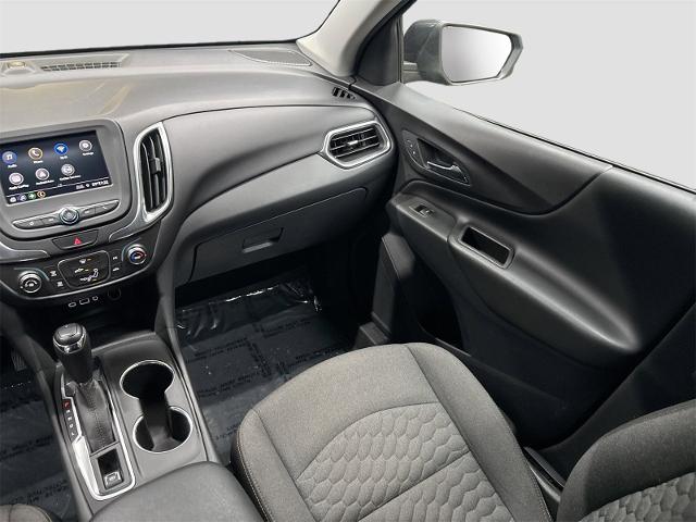 2021 Chevrolet Equinox Vehicle Photo in EVERETT, WA 98203-5662