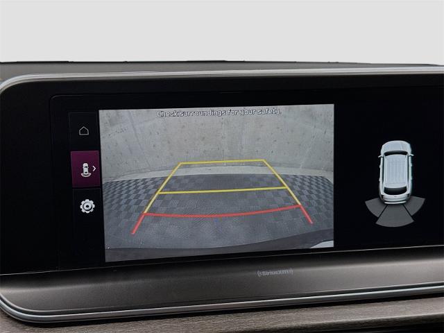 2022 Kia Telluride Vehicle Photo in EVERETT, WA 98203-5662