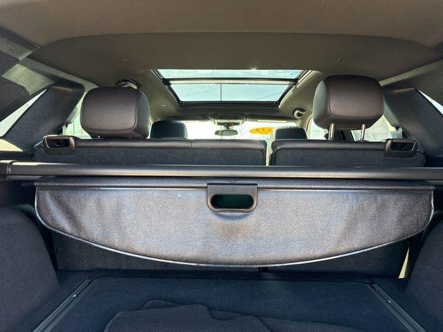 2023 Cadillac XT5 Vehicle Photo in MEDINA, OH 44256-9631