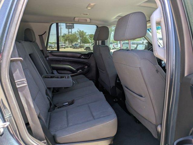 2019 Chevrolet Tahoe Vehicle Photo in SELMA, TX 78154-1459