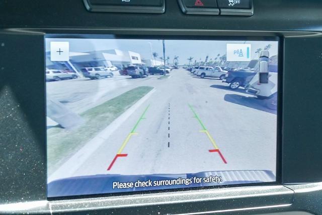 2023 Ford F-150 Vehicle Photo in VENTURA, CA 93003-8585