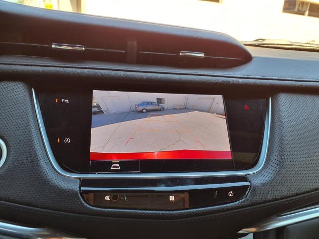 2021 Cadillac XT5 Vehicle Photo in Tampa, FL 33612