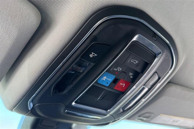 2023 Jeep Grand Cherokee Vehicle Photo in ELK GROVE, CA 95757-8703