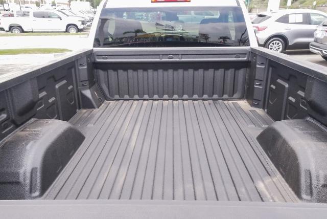 2025 Chevrolet Silverado 1500 Vehicle Photo in VENTURA, CA 93003-8585