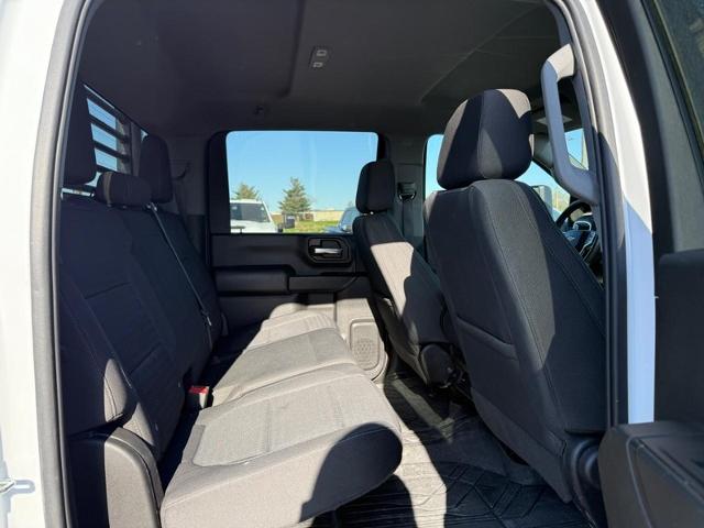 2023 Chevrolet Silverado 3500 HD CC Vehicle Photo in COLUMBIA, MO 65203-3903