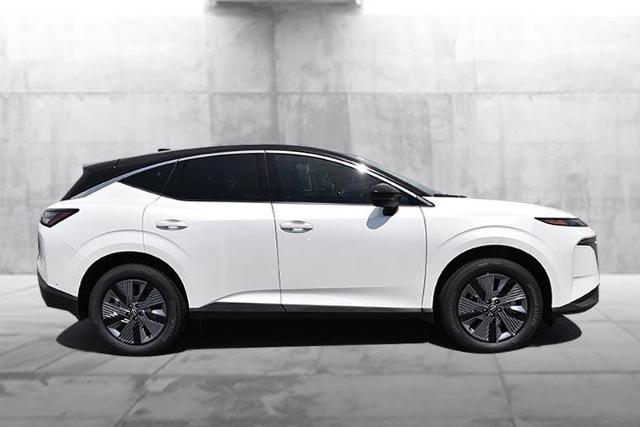 2025 Nissan Murano Vehicle Photo in Ballwin, MO 63011