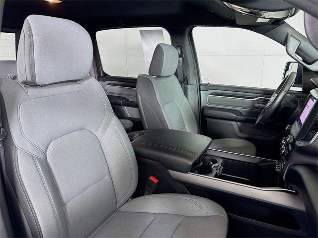 2023 Ram 1500 Vehicle Photo in PUYALLUP, WA 98371-4149
