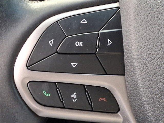 2021 Jeep Cherokee Vehicle Photo in LANCASTER, PA 17601-0000