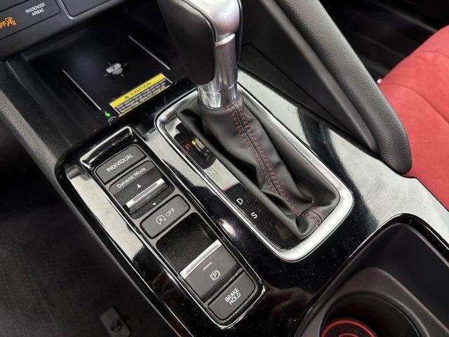 2024 Acura Integra Vehicle Photo in Charlotte, NC 28273
