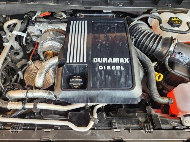 2024 Chevrolet Silverado 1500 Vehicle Photo in Decatur, TX 76234