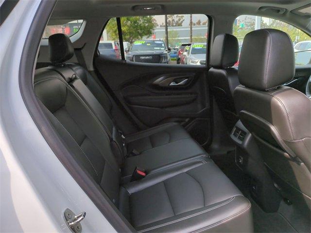 2022 GMC Terrain Vehicle Photo in PASADENA, CA 91107-3803