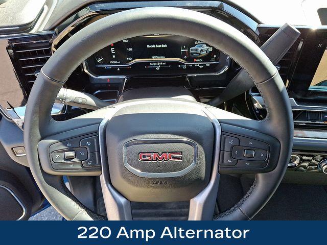 2023 GMC Sierra 1500 Vehicle Photo in PAWLING, NY 12564-3219