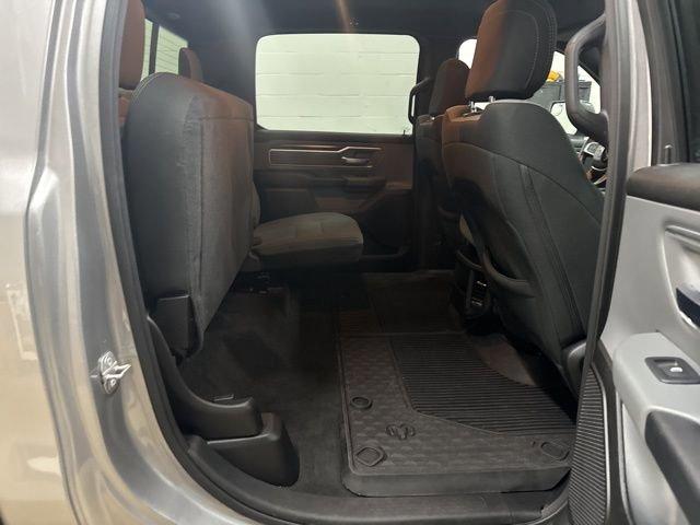 2022 Ram 1500 Vehicle Photo in MEDINA, OH 44256-9631