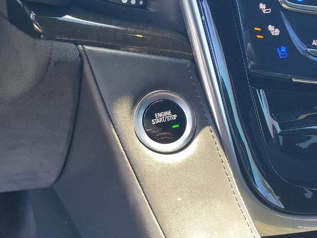 2020 Cadillac Escalade ESV Vehicle Photo in LIGHTHOUSE POINT, FL 33064-6849